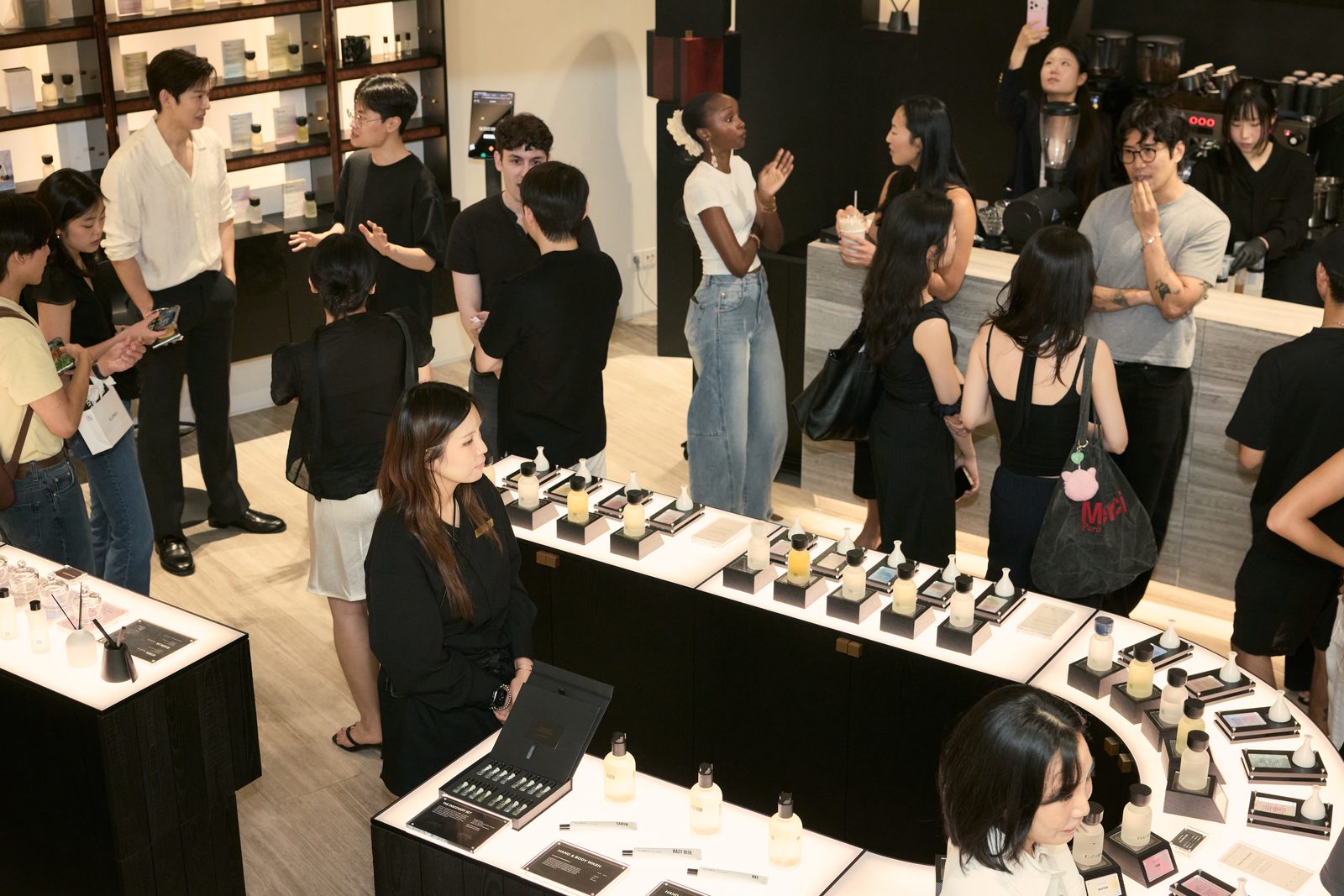 Elorea event